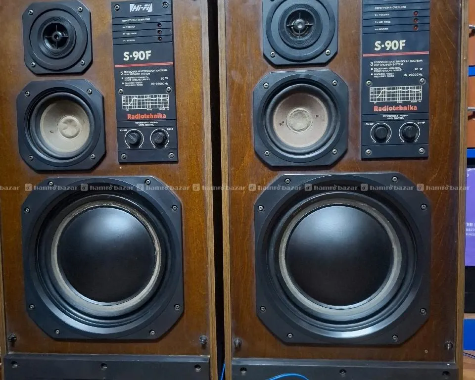 ONKYO/オンキョー D-66RX L側 単体 - メルカリ ONKYO D-66RX
