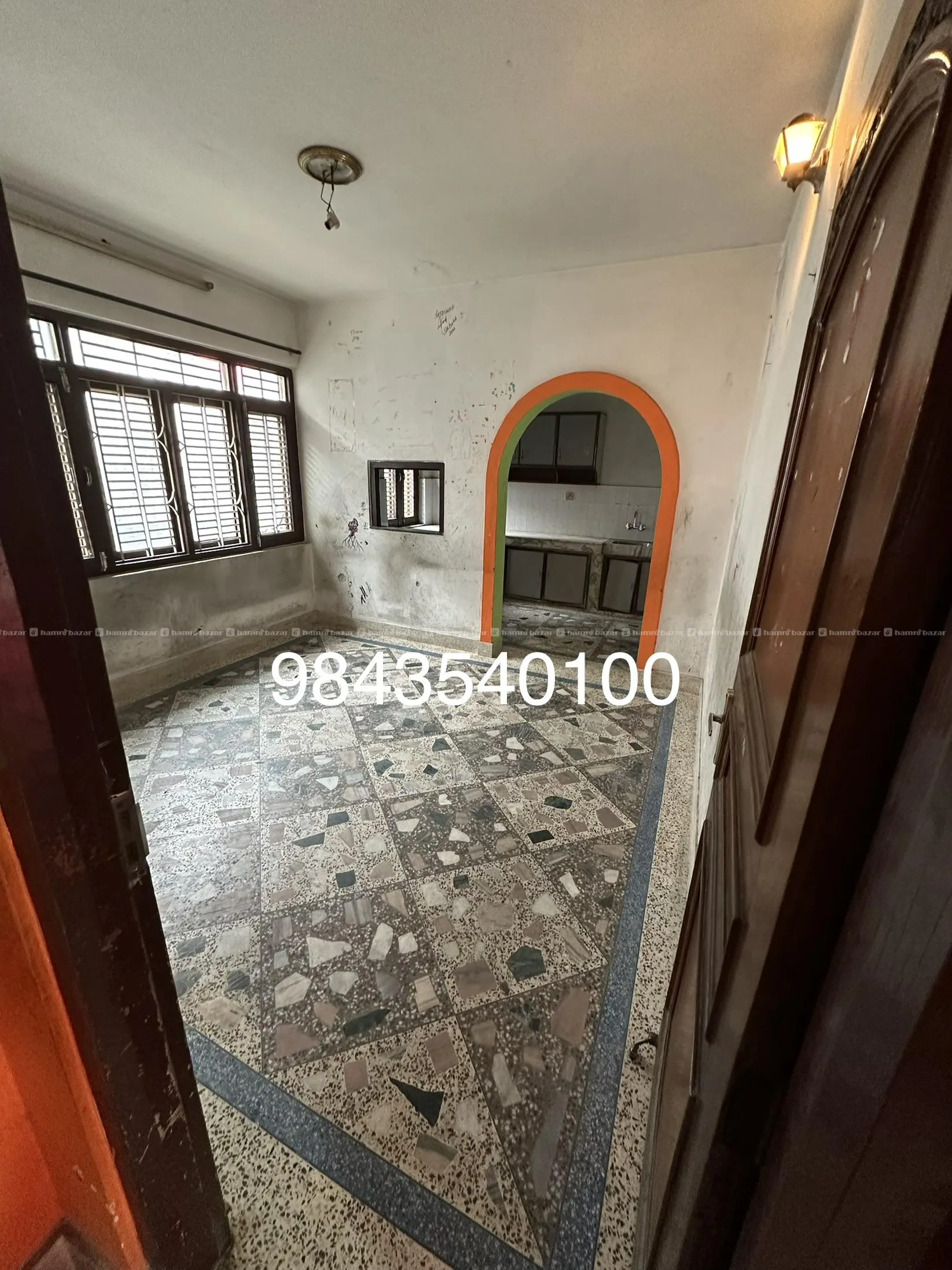 Balaju Banasthali Flat for rent 7