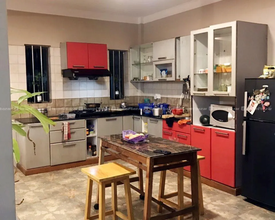 full furnished house for rent sitapaila Kathmandu 4