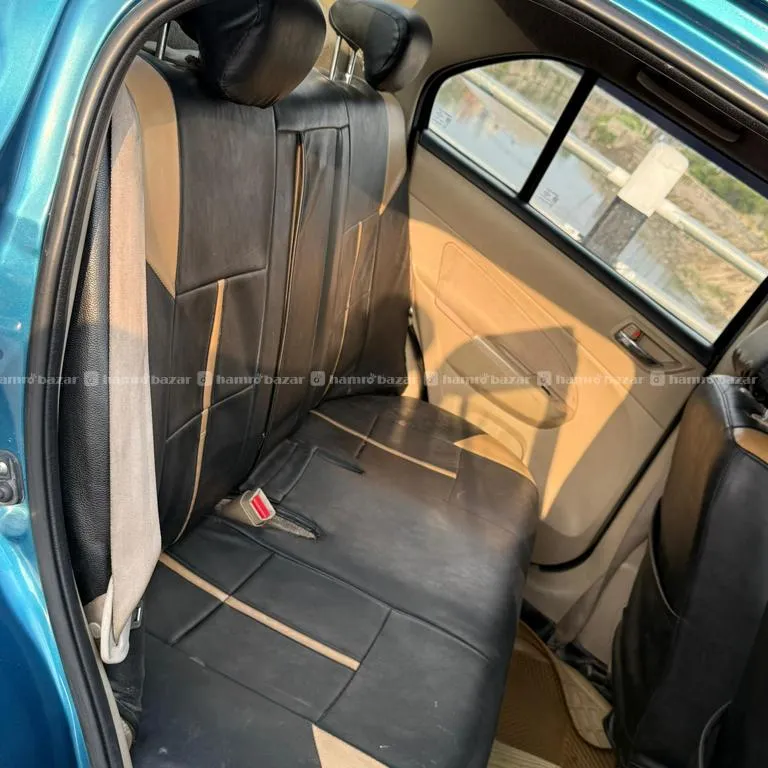 swift dezire zxi 3