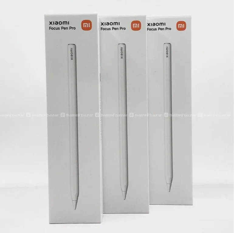 Xiaomi Focus Pen for Xiaomi Pad 7/Pad 8/7 pro/8pro 3