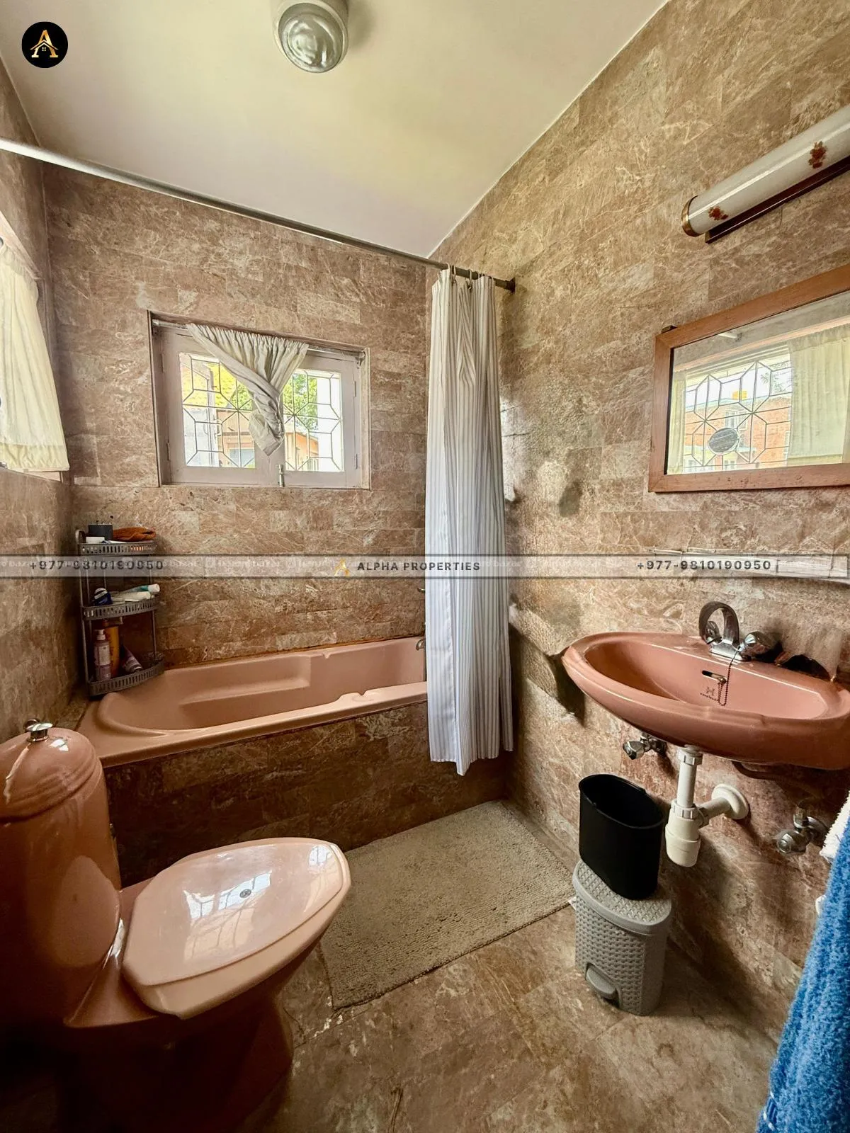 CHAKUPAT | 3 BHK HOUSE FOR RENT 3