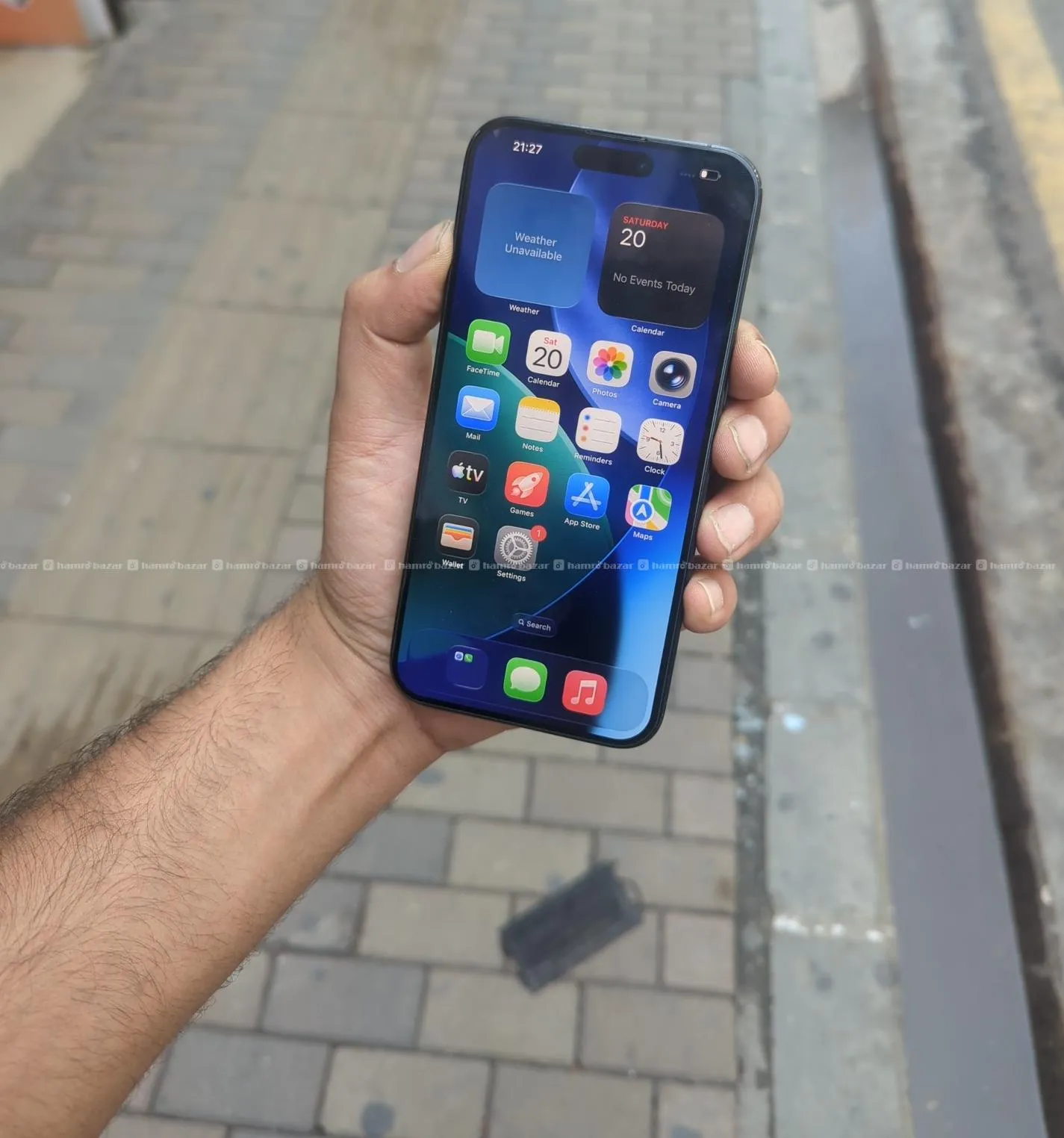 iphone 15 pro max 256 gb 4