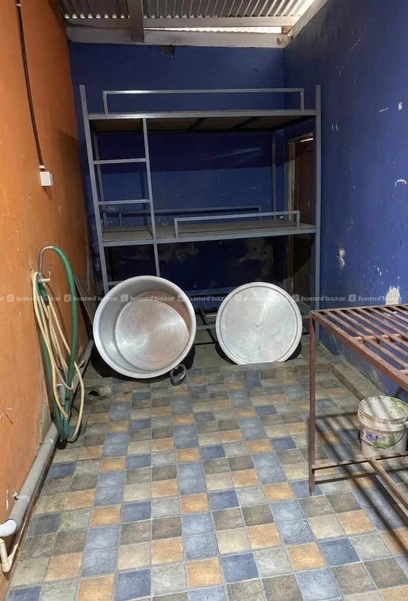 चलिरहेको मासु पसल बिक्रीमा-Urgent Sale-Imadol 4