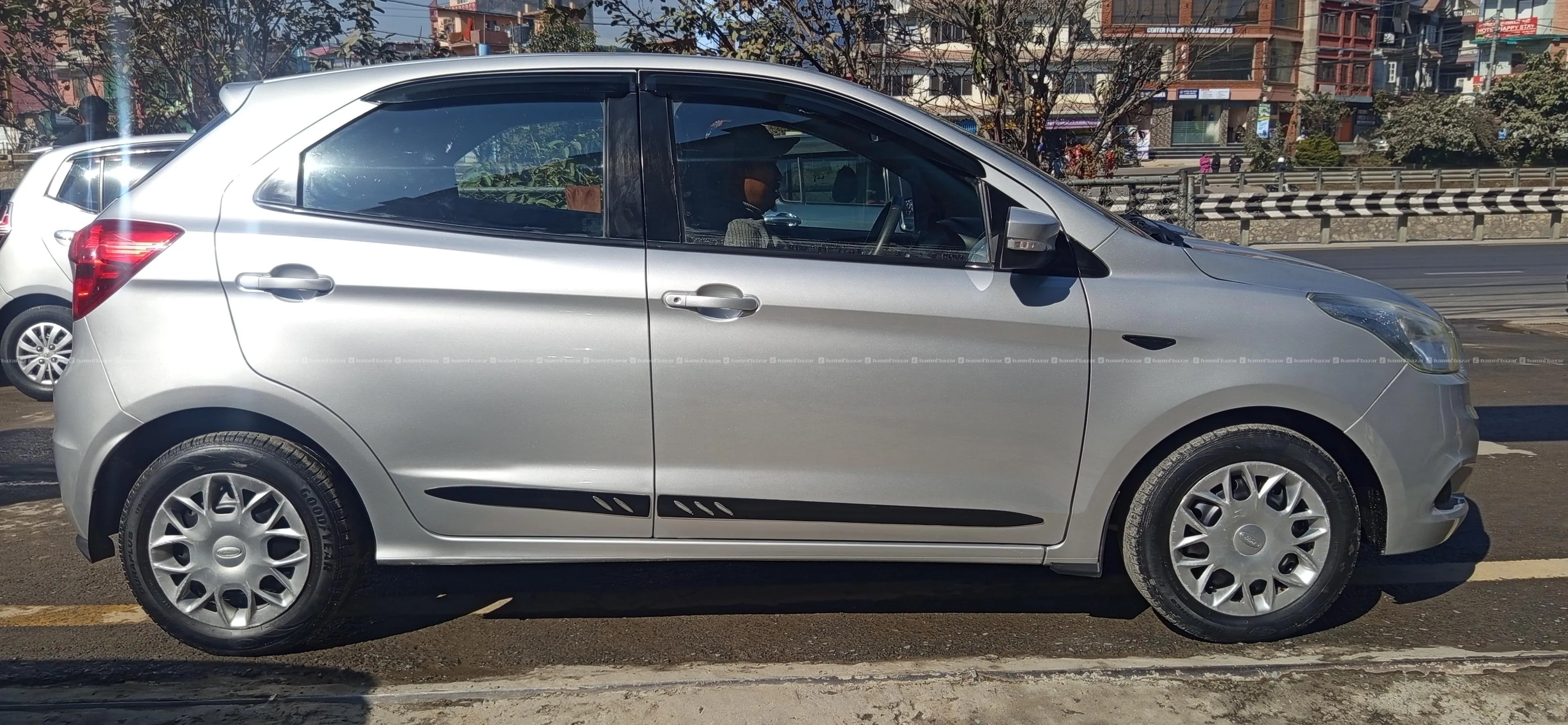 single user Ford figi 2017 on sale 2