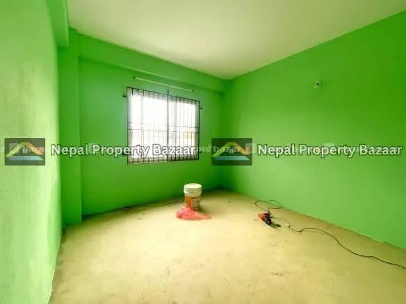 2BHK Brannd New Flat Rent in Gothatar, Pepsicola 3