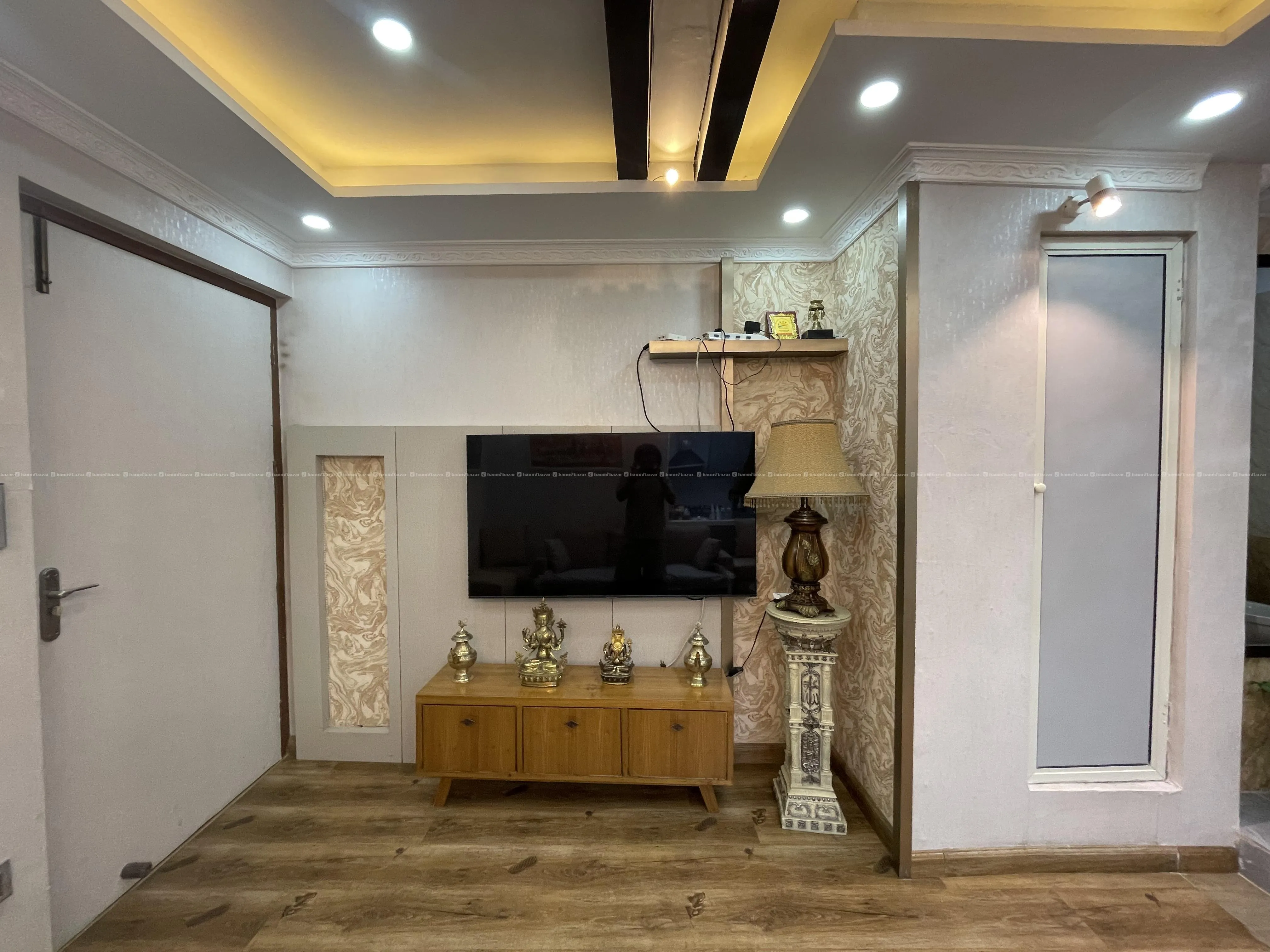 Apartment on sale at Hattiban 6