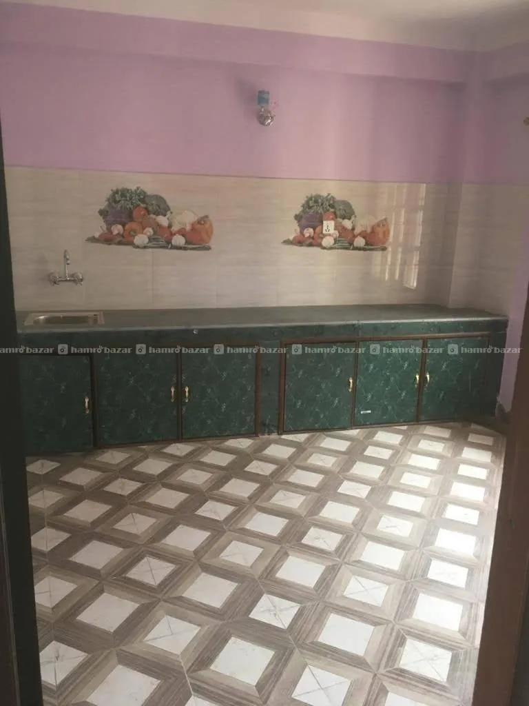 Flat on Rent 2