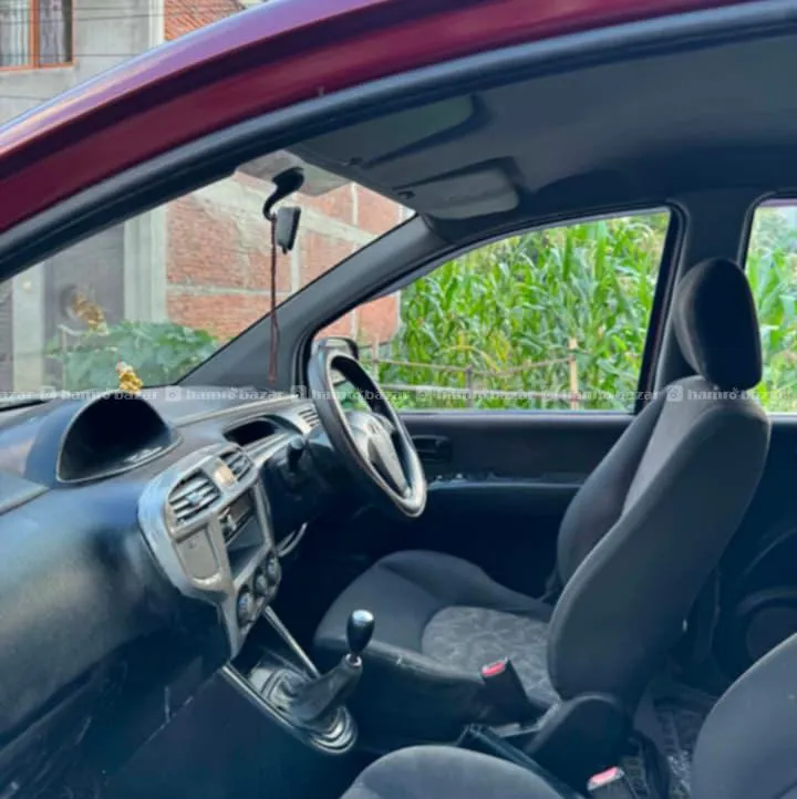 Hyundai Full Option Fully Fresh Car 9803656430 3