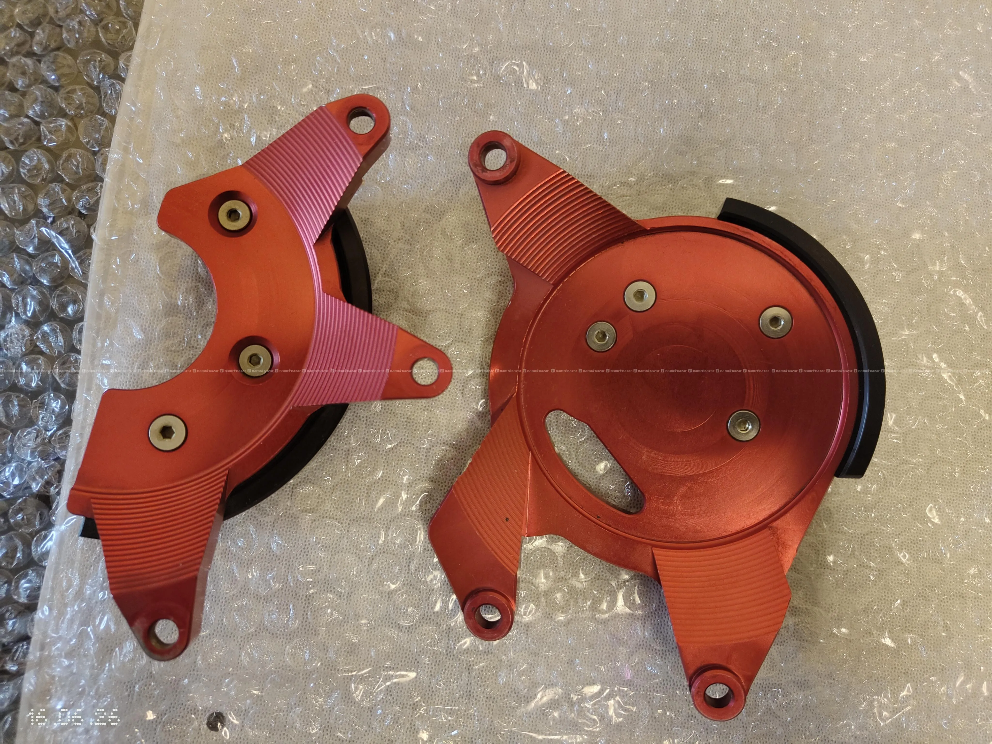 CBR250R Engine Guard for Sale- Pre Owned 5