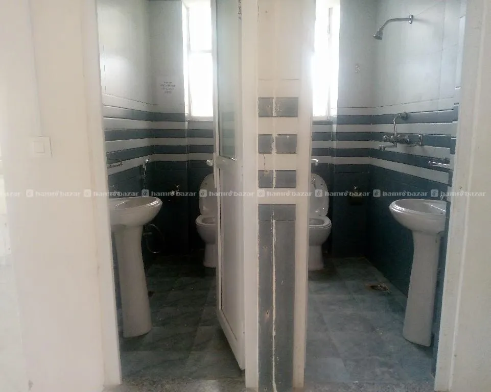 Open 1450sqft Attractive space for rent,Lazimpat 2