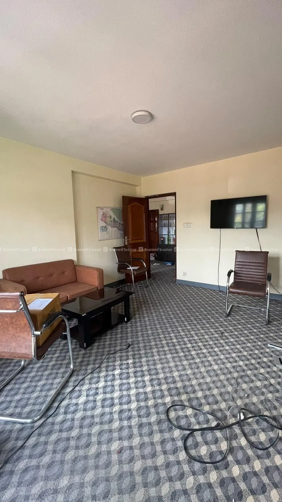 8 BHK HOUSE  FOR RENT IN  DHOBIGHAT NEAR RINGROAD 2