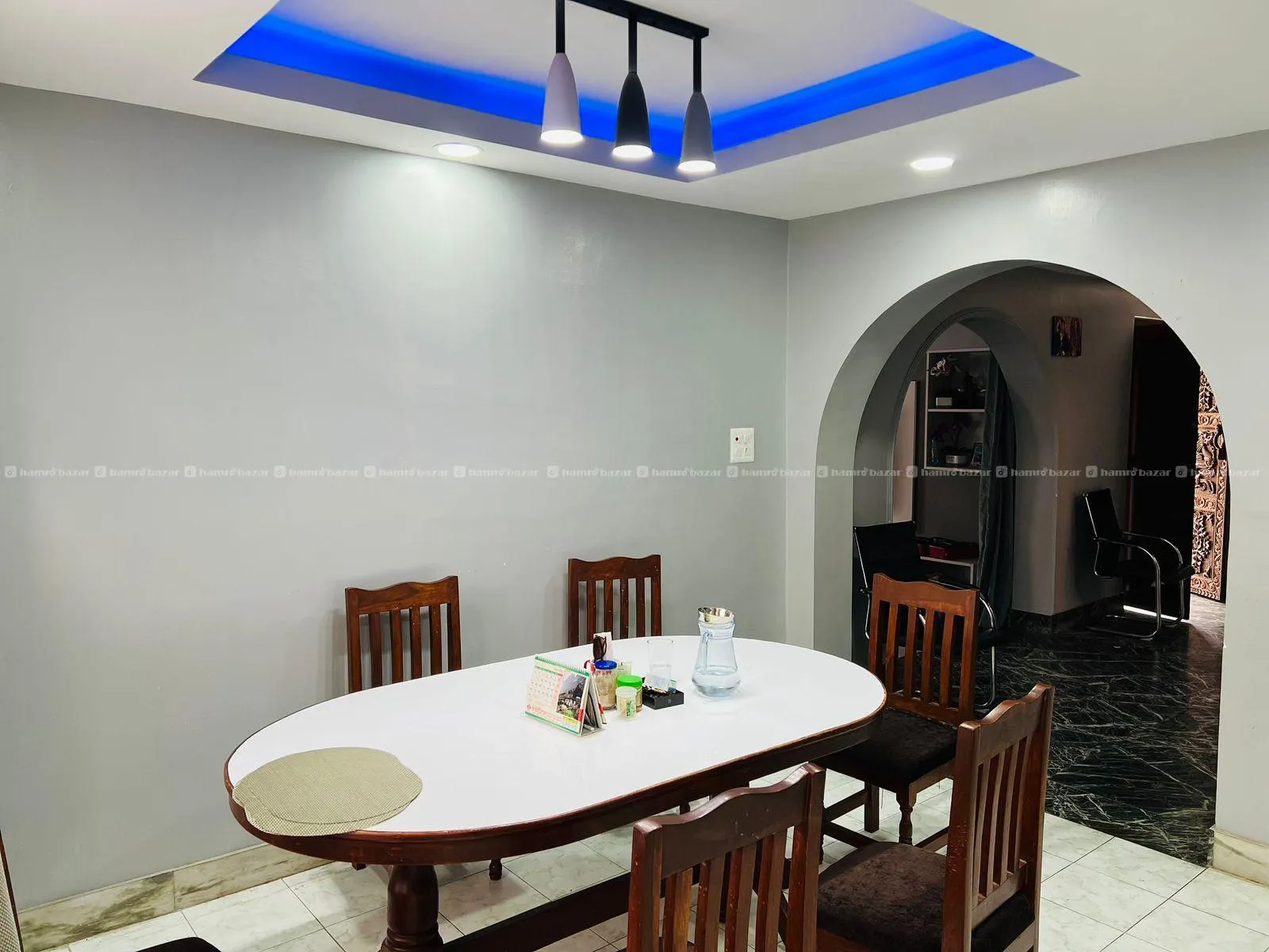 House on sale at Khumaltar height 6