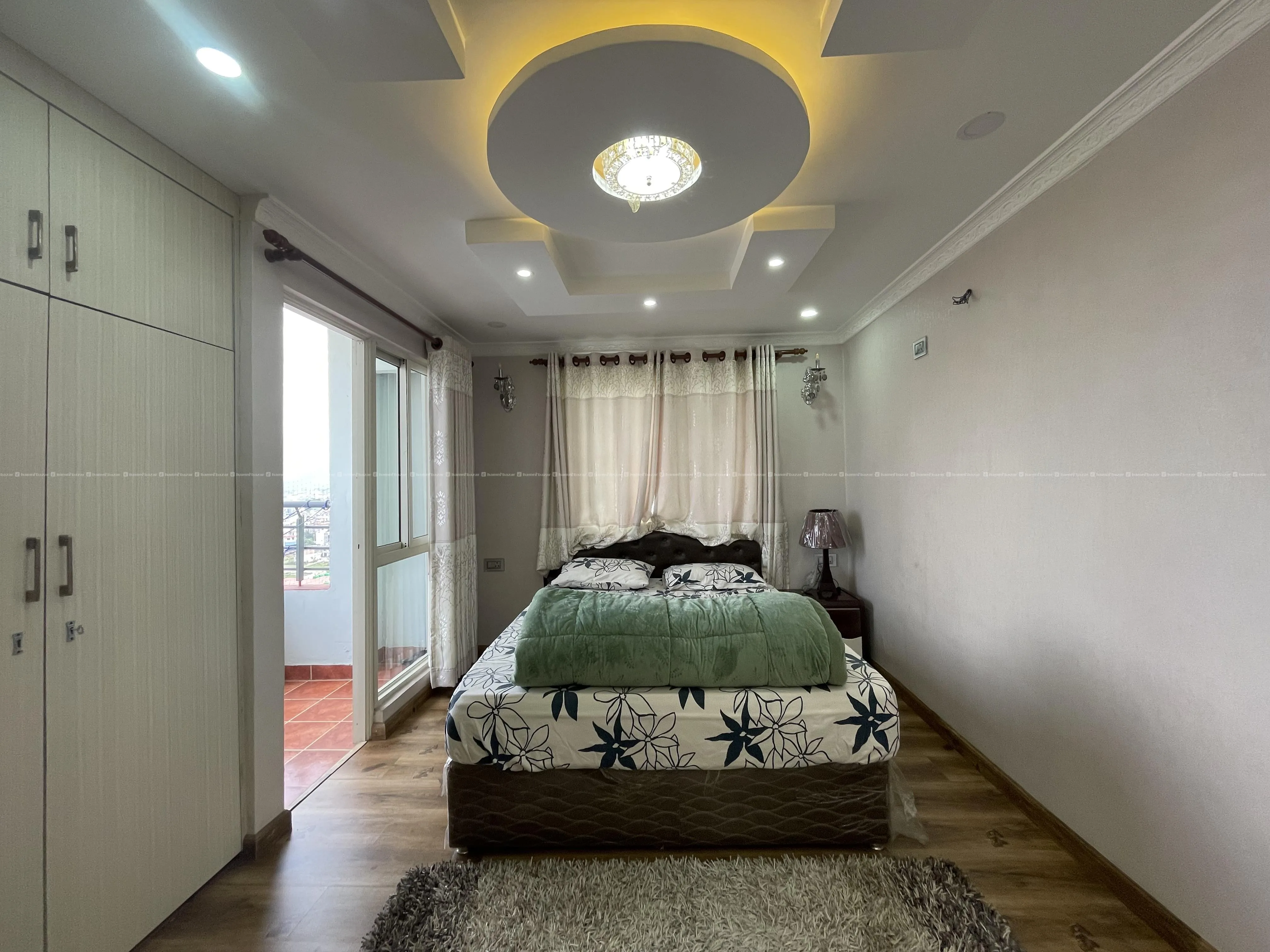 Apartment on sale at Hattiban 7