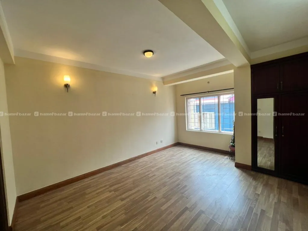 Presenting you 4bkh for rent nearby Panipokhari- 2