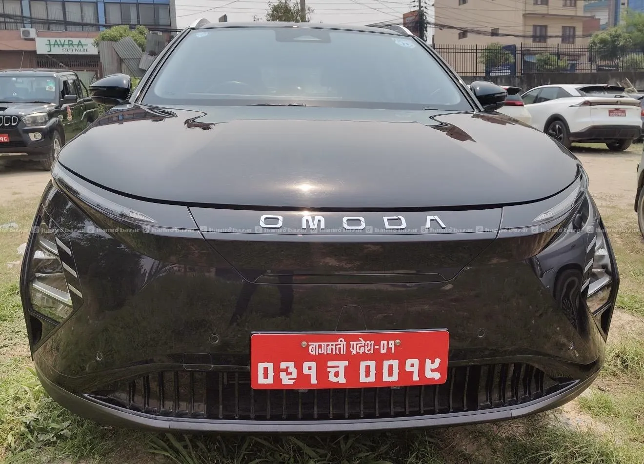 Omoda E5 for sale 6