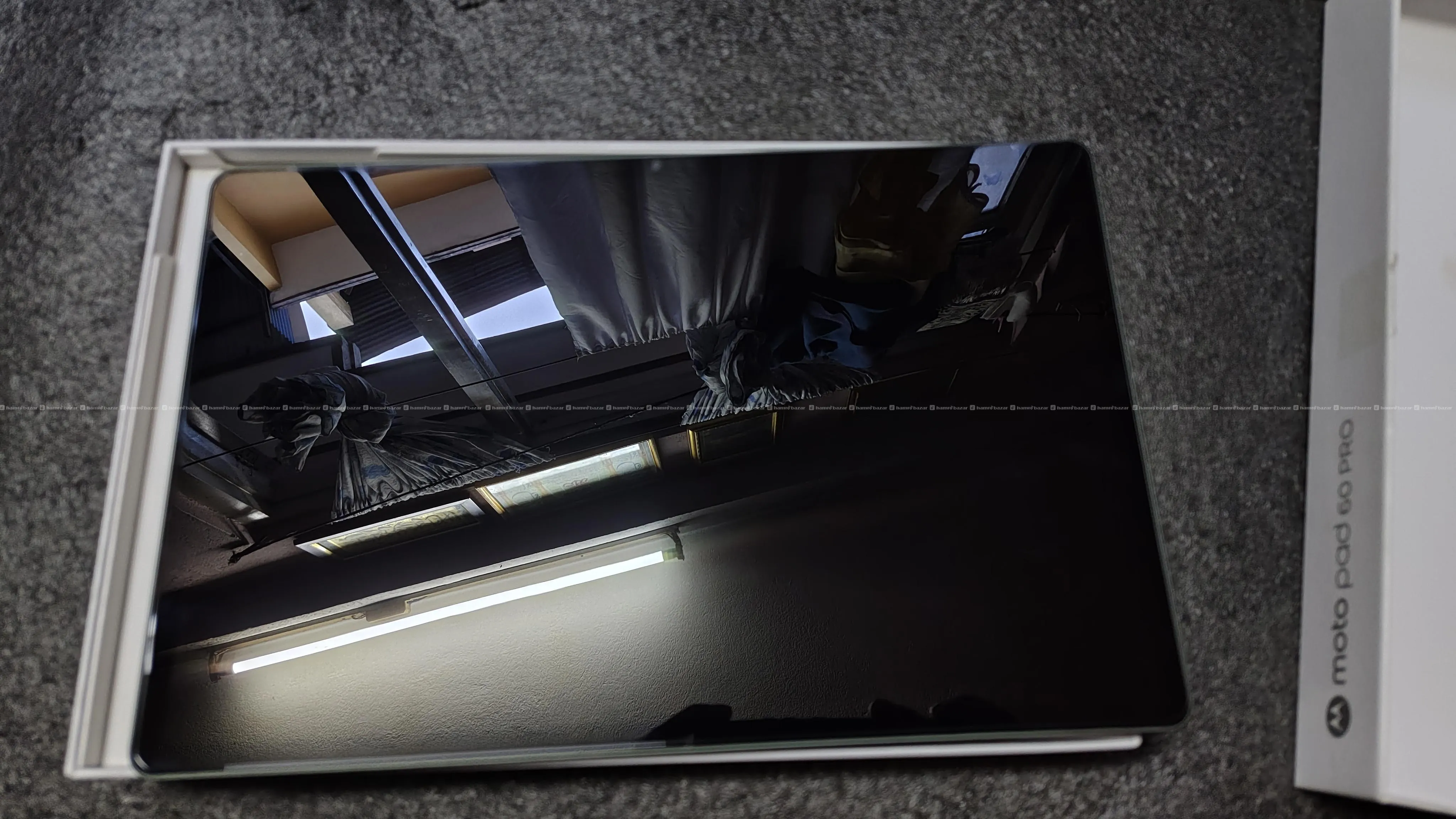 moto Pad 60 Pro 8GB/128GB 7