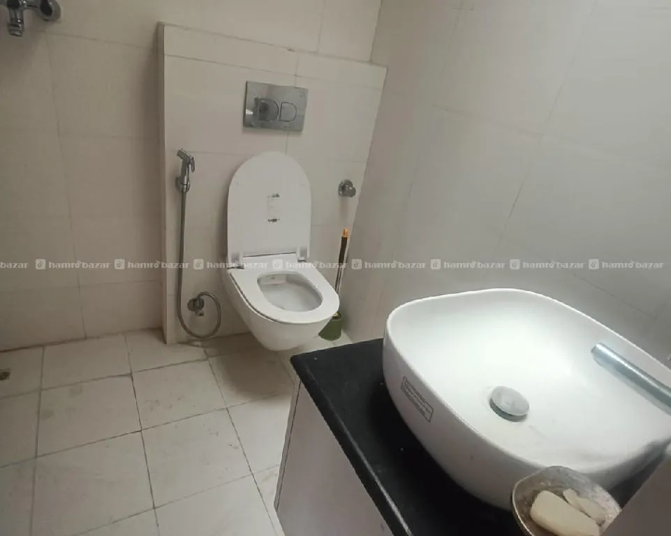 House For Rent at Bishalnagar, Kathmandu 3