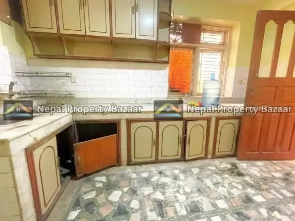 3BHK (2 Bathroom) Flat Rent in Dhobidhara 4