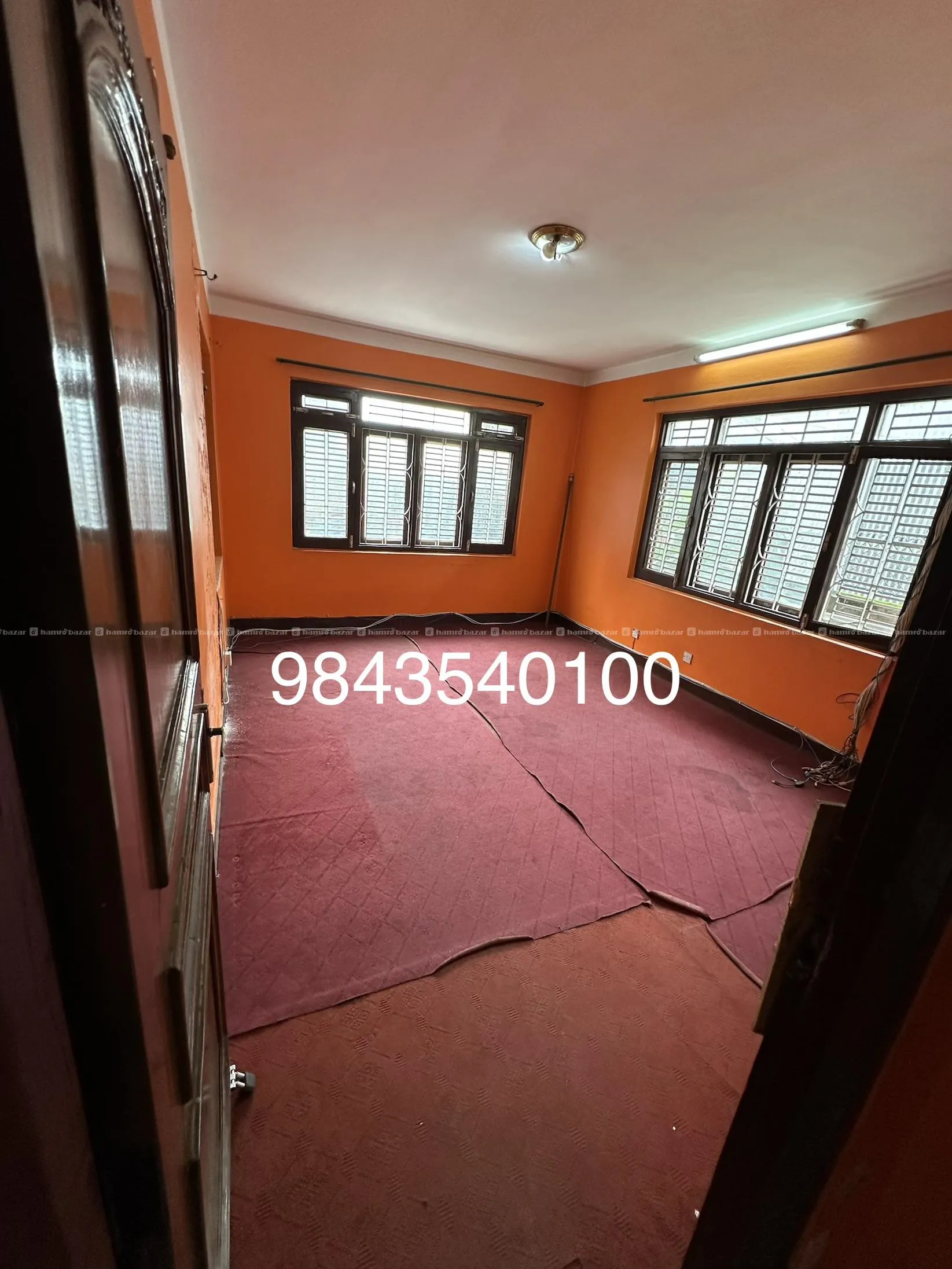 Balaju Banasthali Flat for rent 4