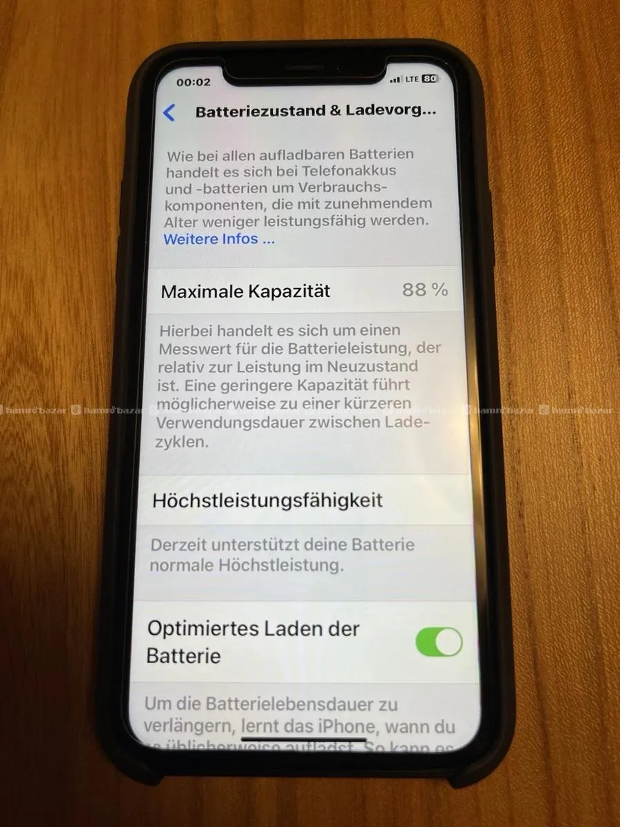 iphone xr 5