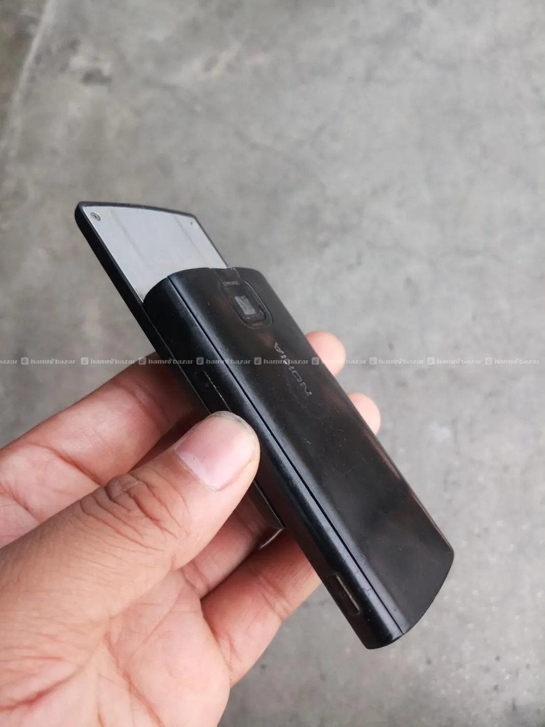Nokia x3 00 3