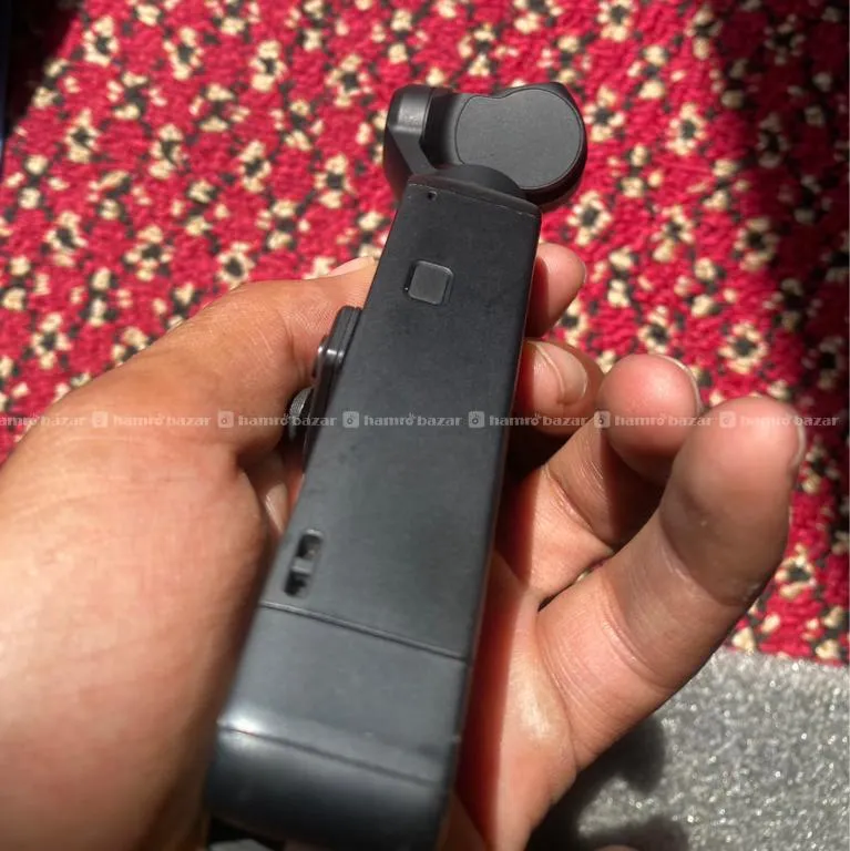 Osmo Pocket2 3