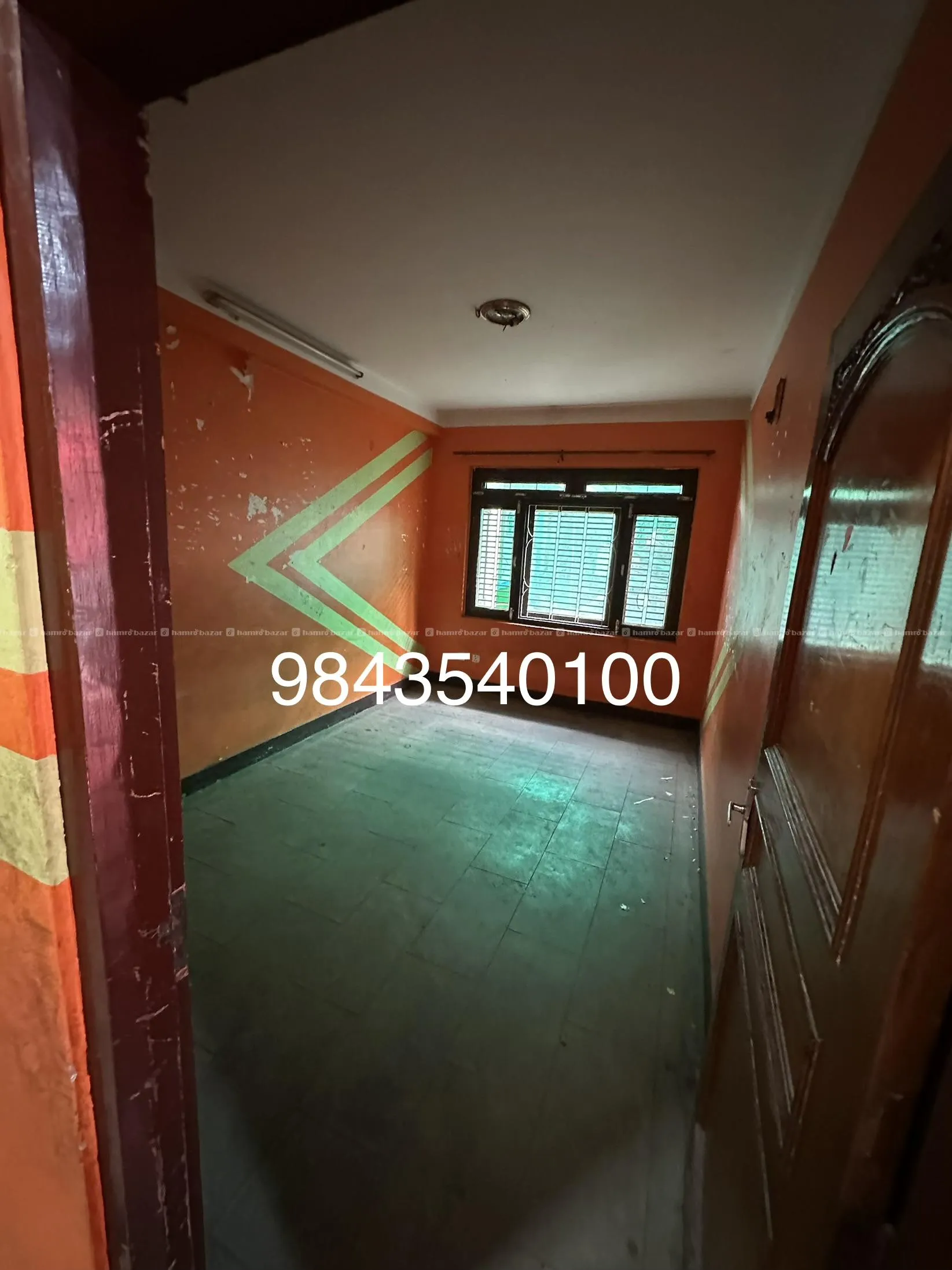 Balaju Banasthali Flat for rent 6