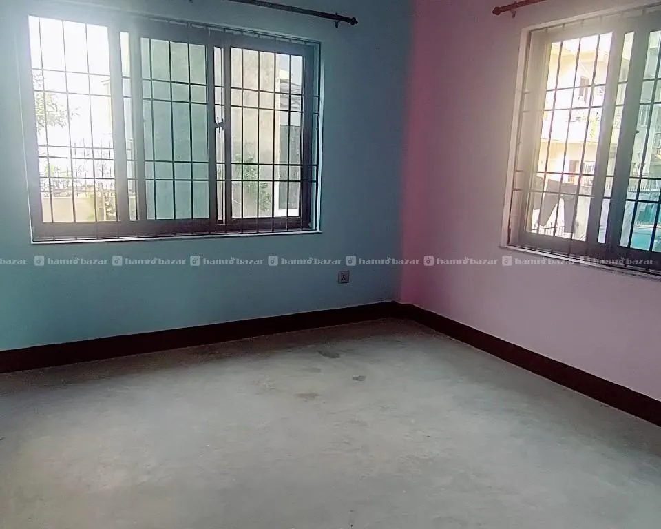 flat rent at nakhu 3
