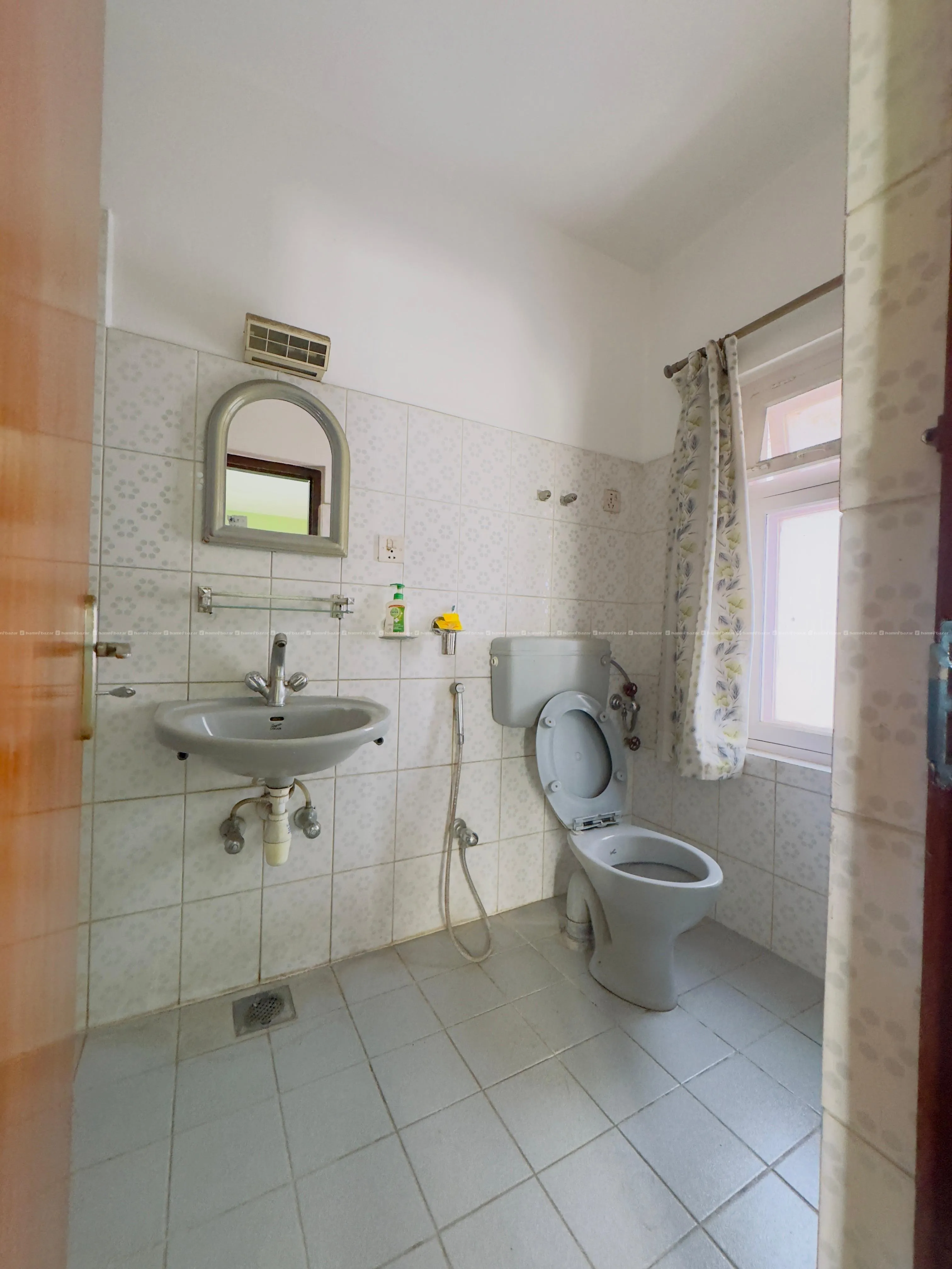 6 BHK House For Rent At Baluwatar, Kathmandu 8