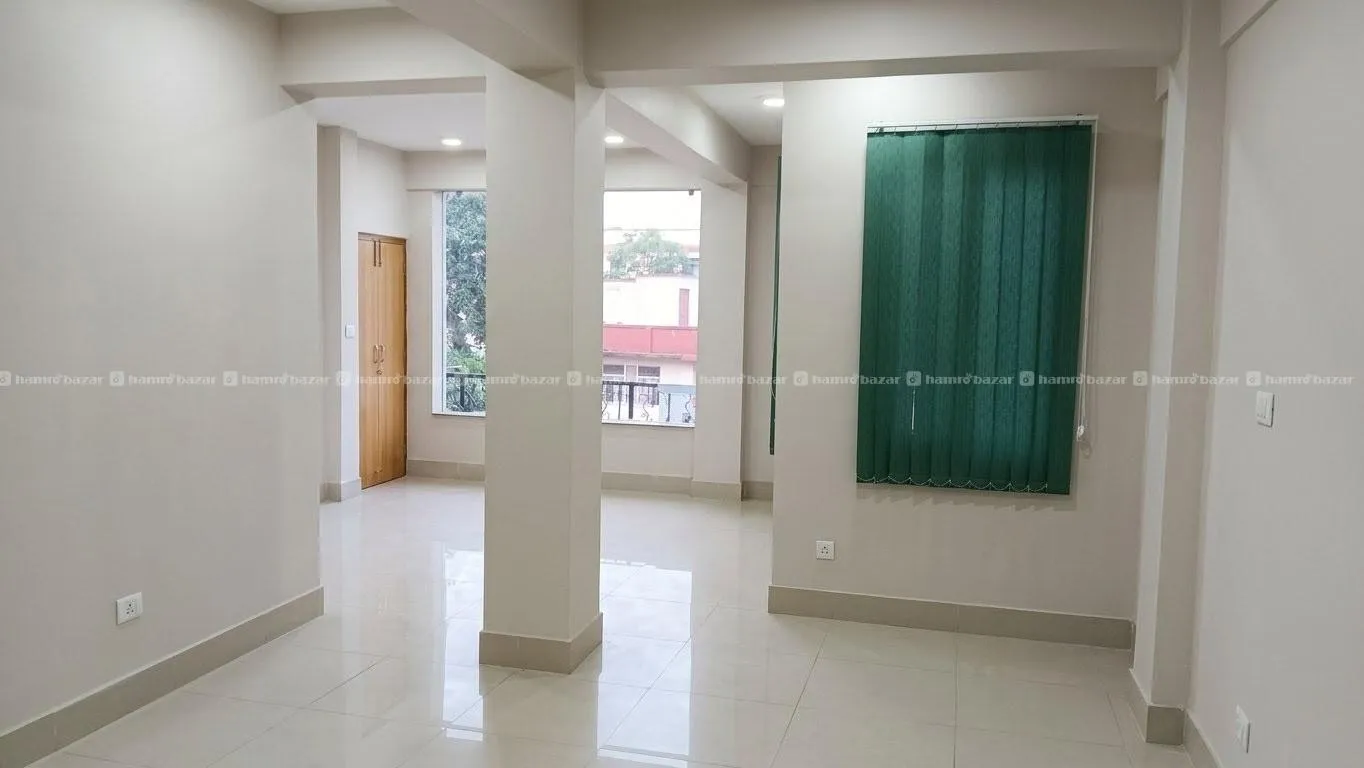 commercial space available on rent Kupondol 3