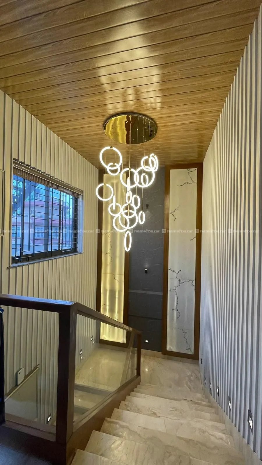 PERMIUM FURNISHED  HOUSE FOR RENT - SATDOBATO 4