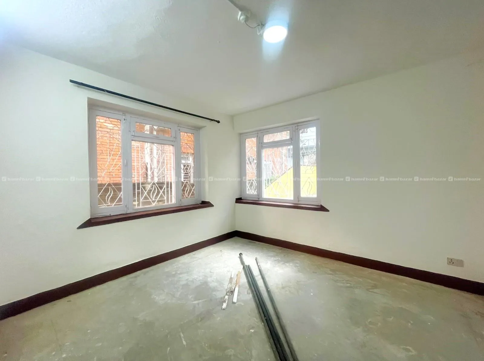 4RK Commercial Flat Rent in Baluwatar, Kathmandu 2