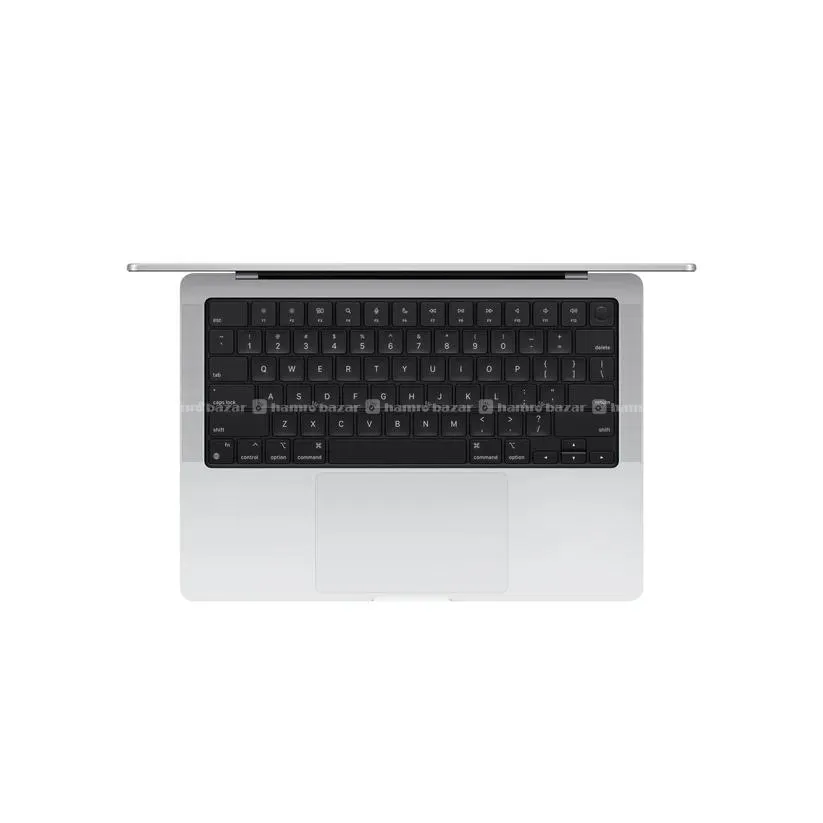Macbook Pro M5 Pro, RAM 24GB, 2TB storage 2