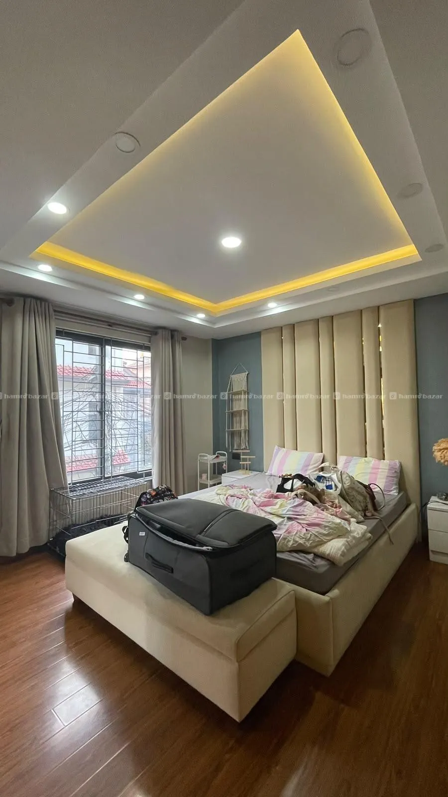 PERMIUM FURNISHED  HOUSE FOR RENT - SATDOBATO 5