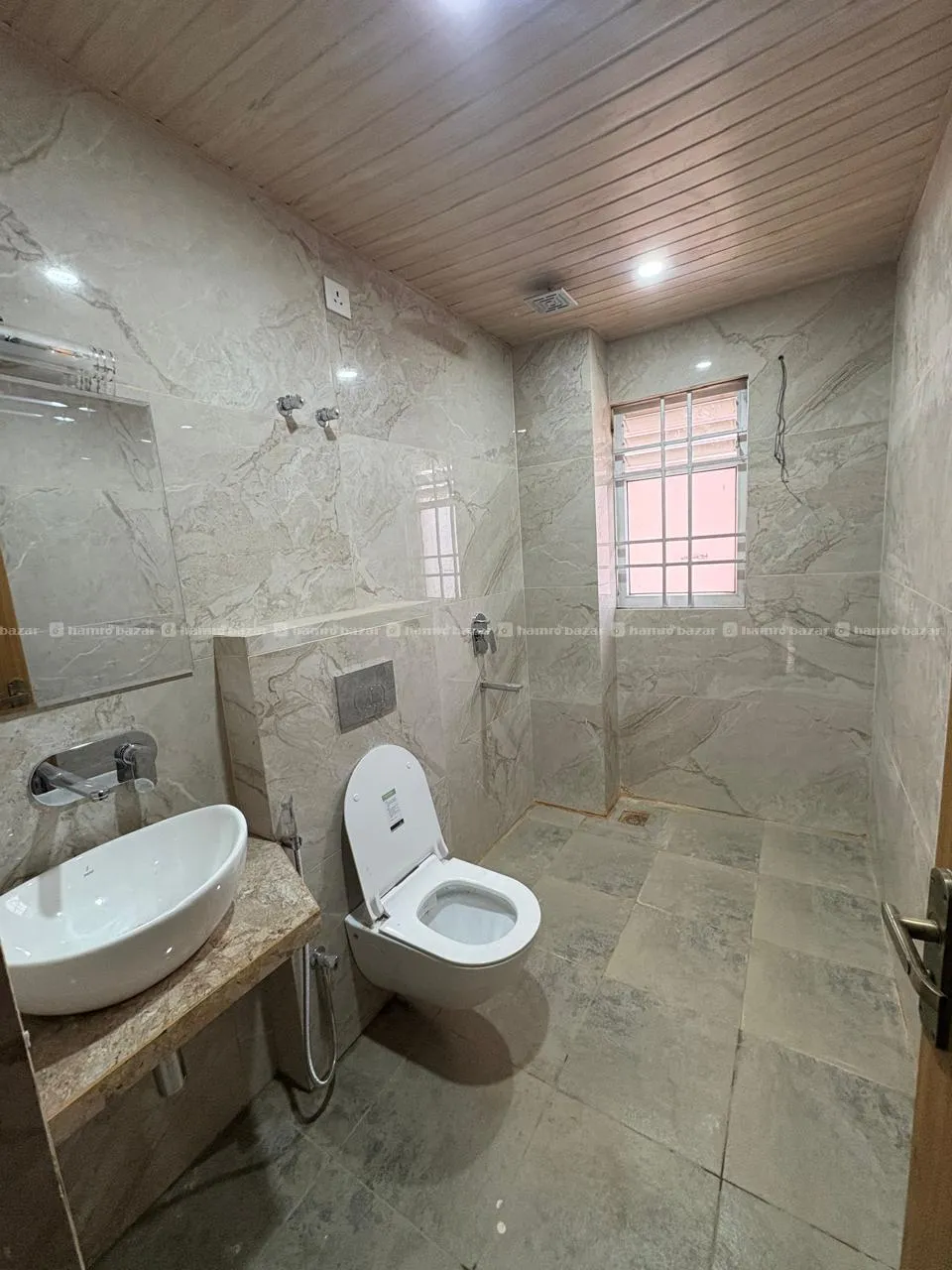 Apartment for Rent in Battisputali 3