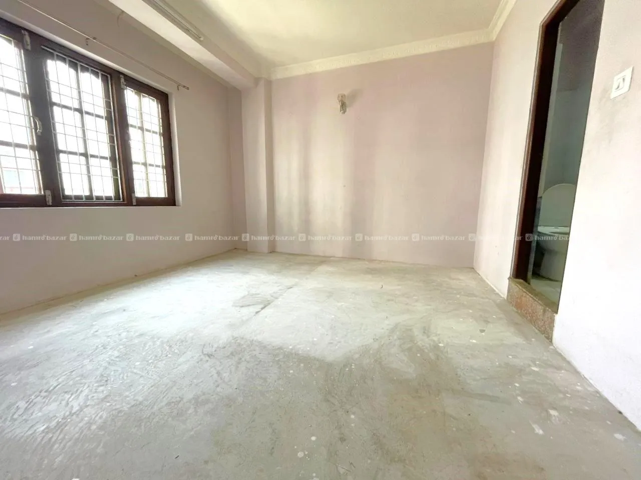 1BK Flat With Private Bathroom Rent in Kalanki 2