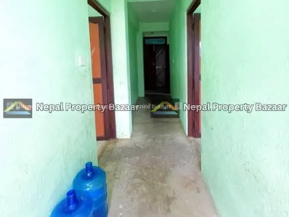 2BHK Flat Rent in Goldhunga, Tarkeshwor, Kathmandu 8