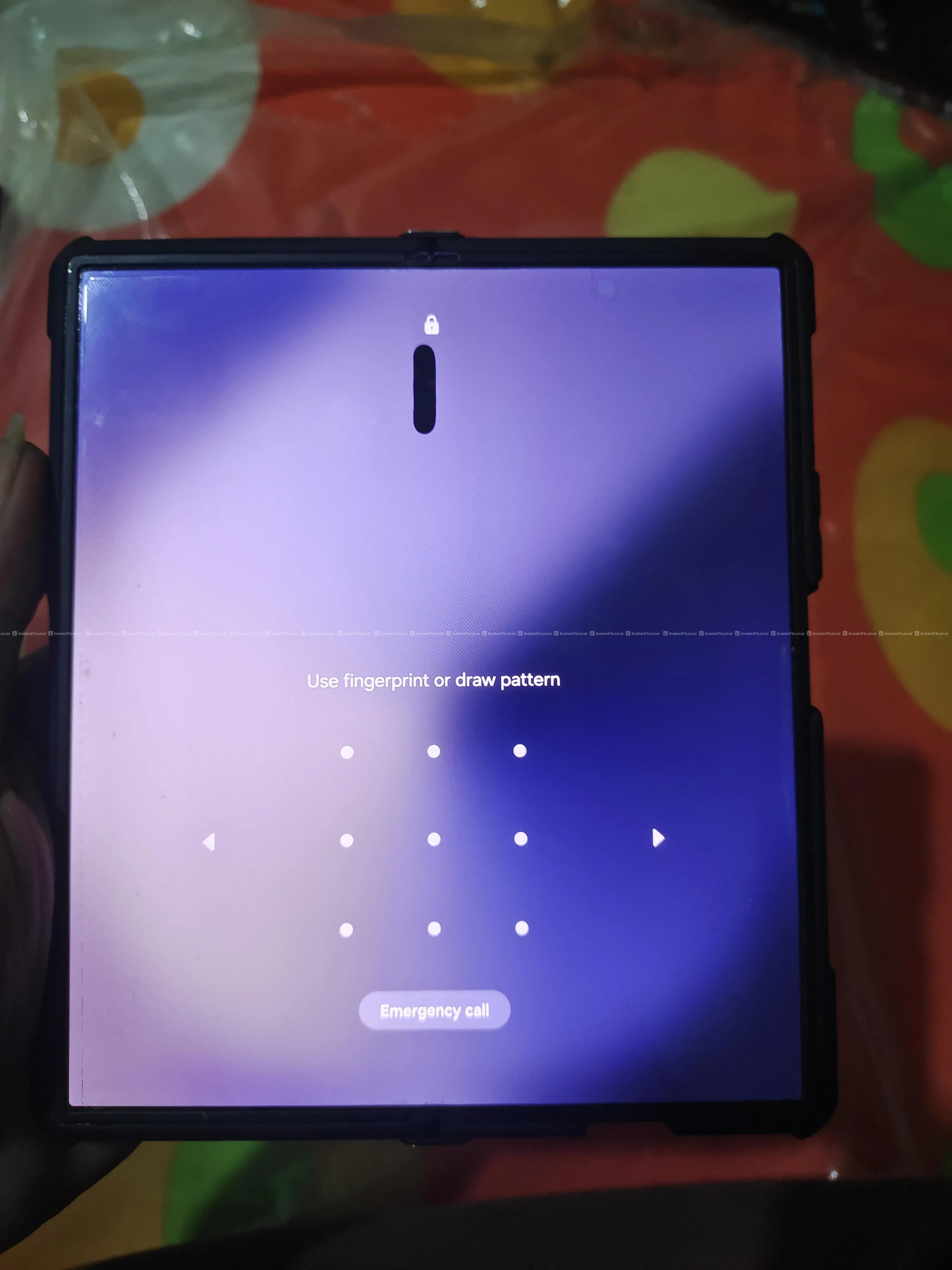 Samsung fold 6 2