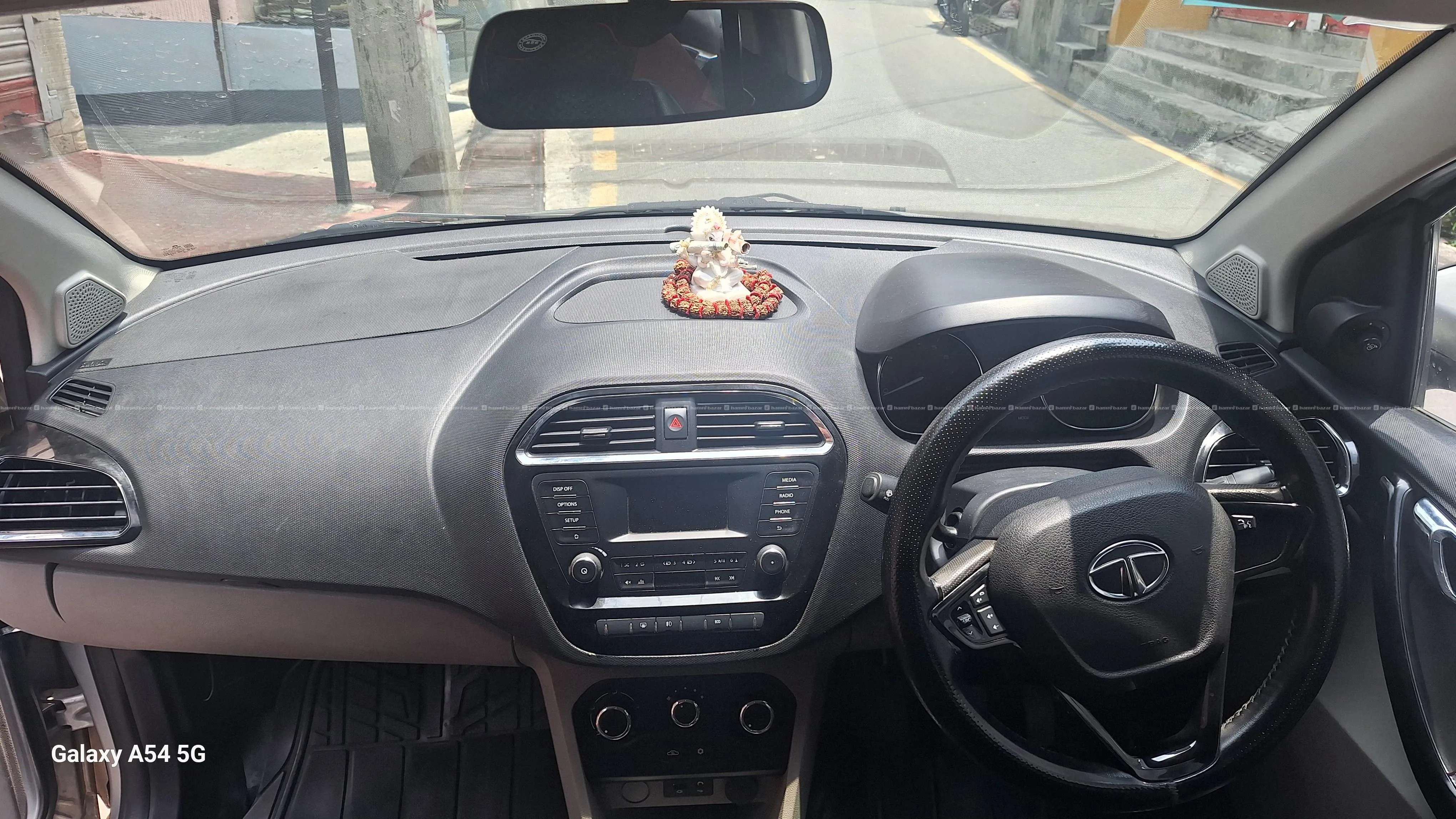 Tata Tiago XZ 2018 for sale 3