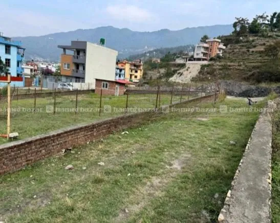 Land For Sale @ Budhanilkantha 3