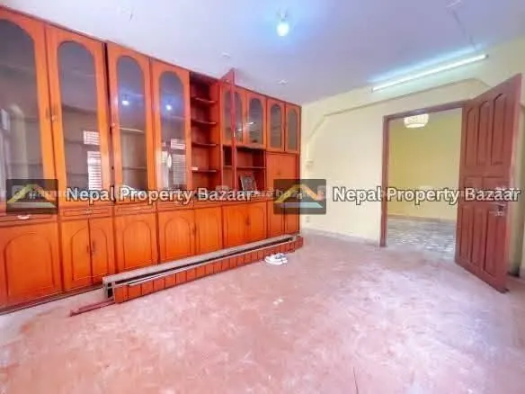 3BHK (2 Bathroom) Flat Rent in Dhobidhara 2