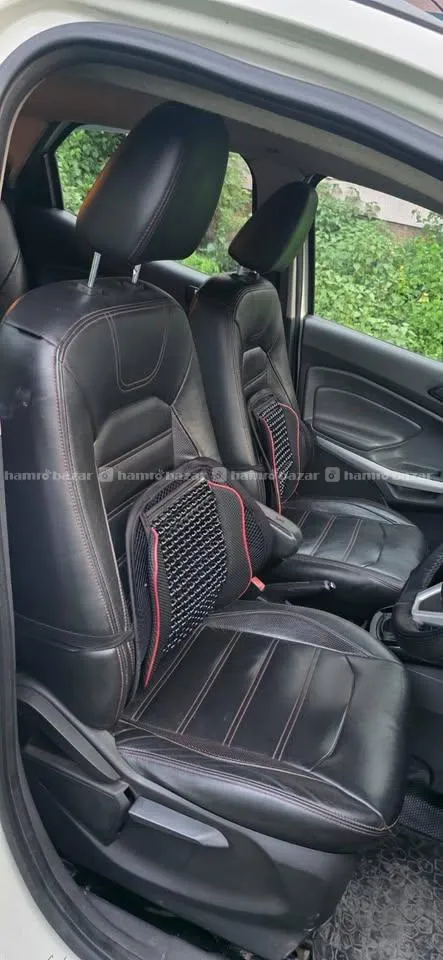 Urgent Sale" Ford ecosport titanium ecoboost 2013 3