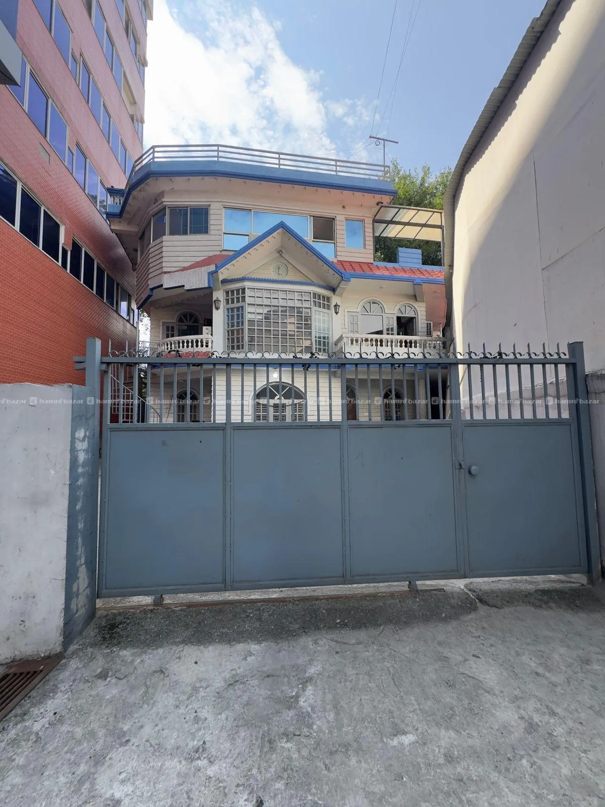 House for rent  at Bansbari, Kathmandu 3