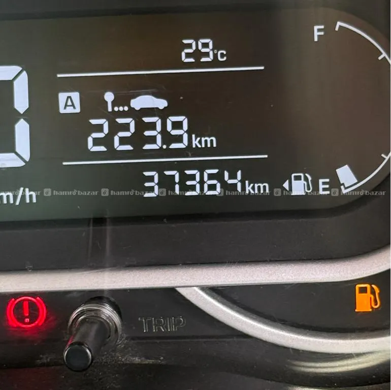 Hyundai Grand i10 Nios Sportz 2021 Model 2