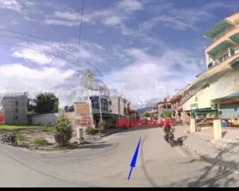 Land For Sale @ Kageshwori Manohara 3