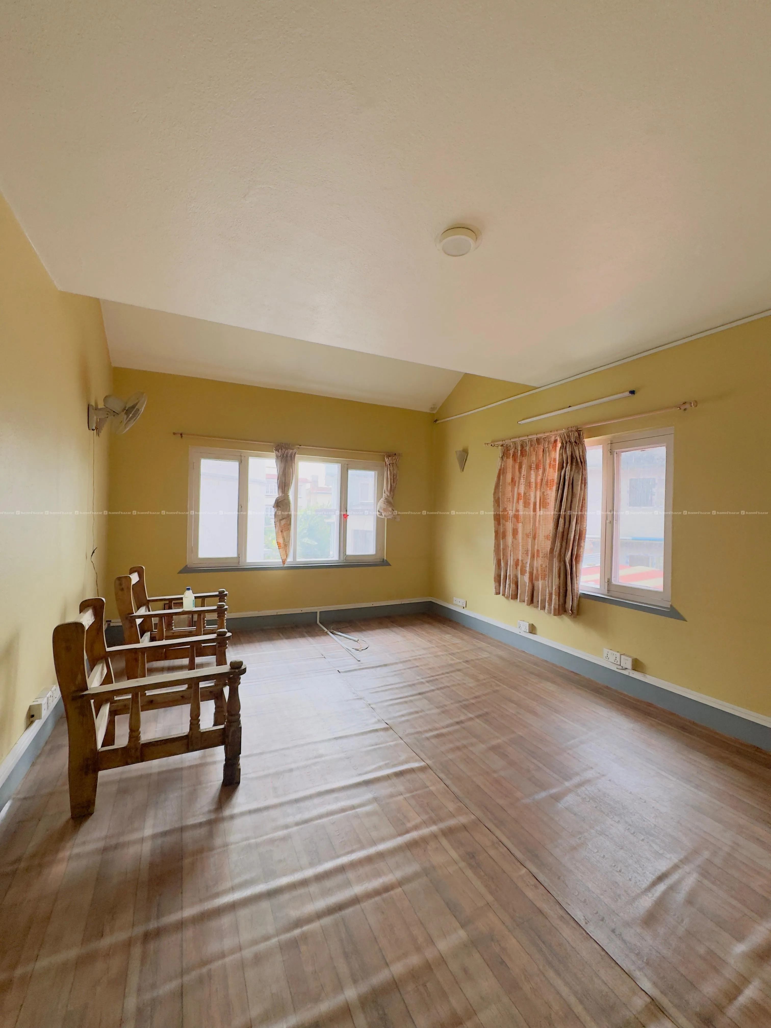 6 BHK House For Rent At Baluwatar, Kathmandu 4