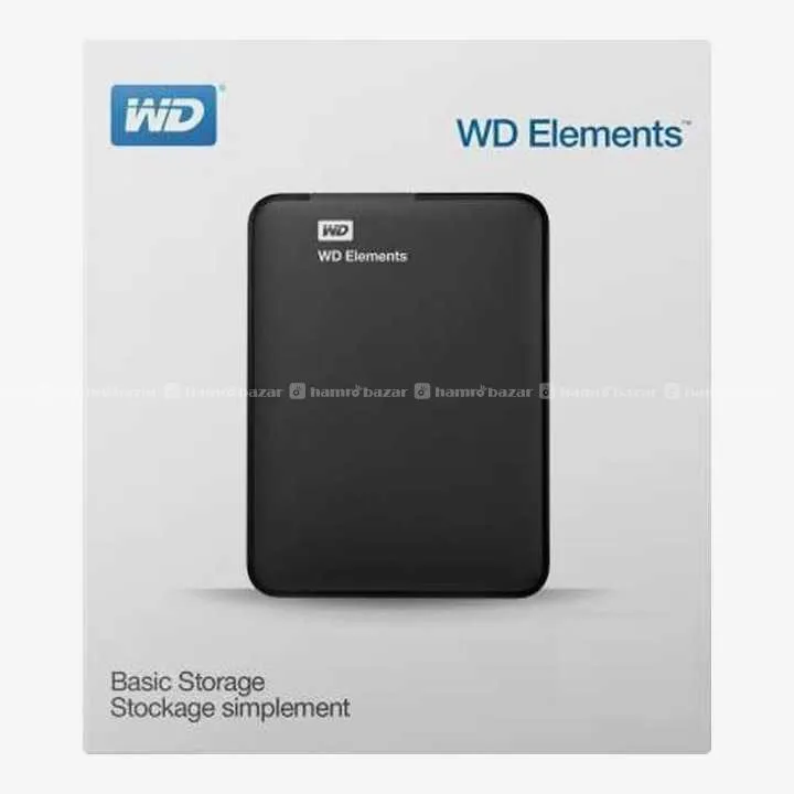 2.5" Hard Disk Case SATA USB 3.0 (SATA SSD/HDD) 2