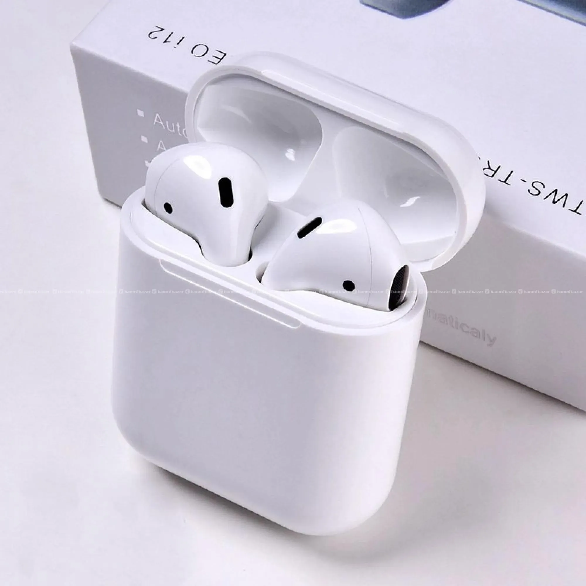 TWS i12 Wireless Earphone 2