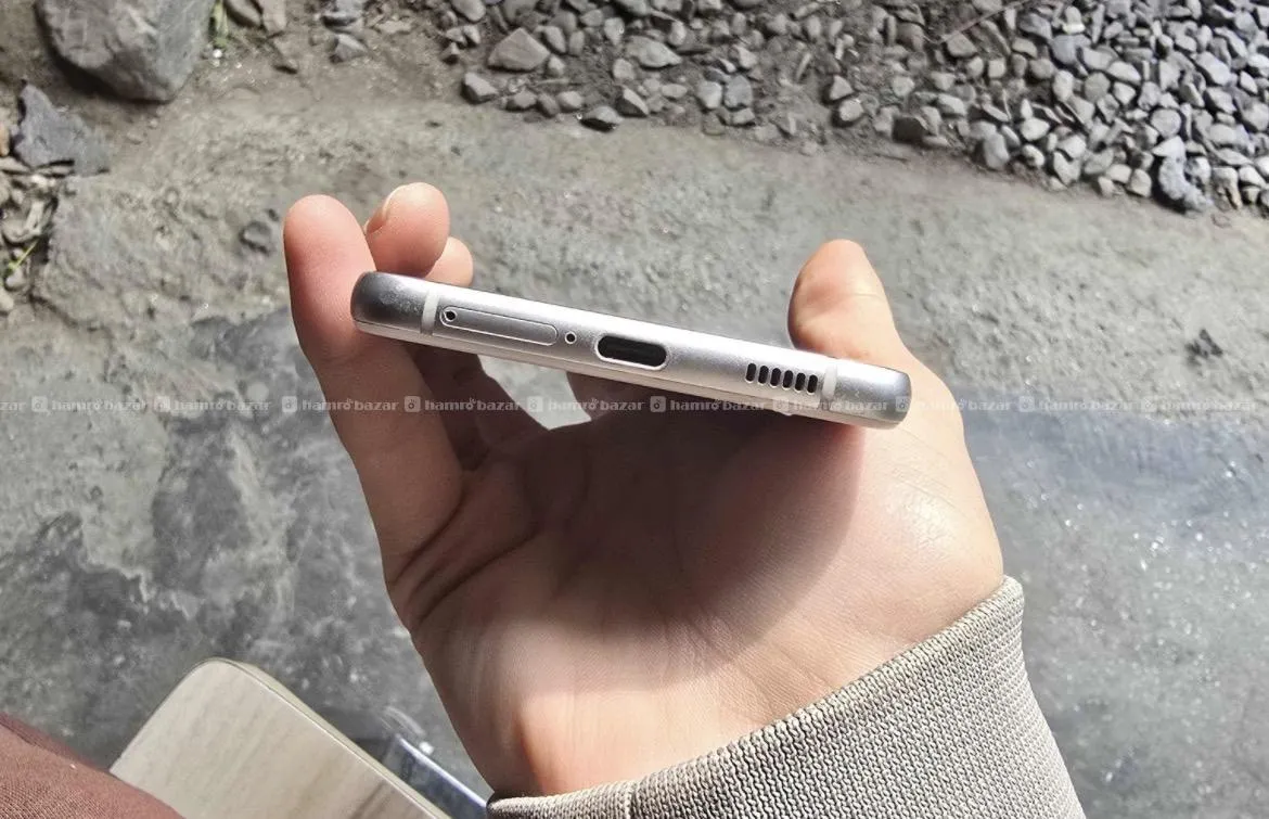 samsung s21fe 5